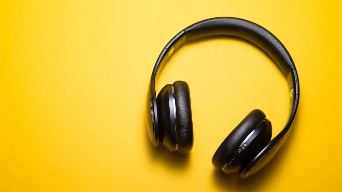 Growing radio station audience analytics dashboard